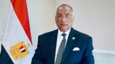  المستشار مسعد عبد المقصود رئيس هيئة قضايا الدولة الجديد (بروفايل)