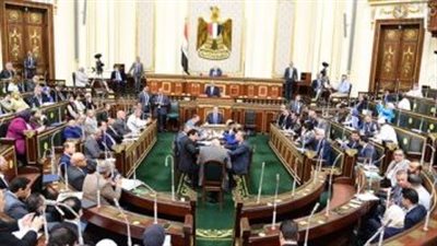 مجلس النواب يوافق مبدئيا على تعديلات قانون الاستثمار