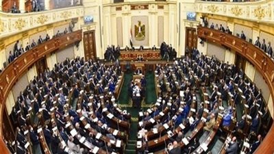 مجلس النواب يوافق على مشروعي قانونين بشأن ميناء شرق فى مجموعهما