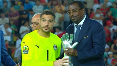  تسببت في ضياع مجهود اللاعبين.. حمزة علاء: لم أكن عند حسن الظن