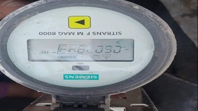 مياه الفيوم .. الإنتهاء من العمل بمنطقة  DMZ1  بعدد من قرى المحافظة