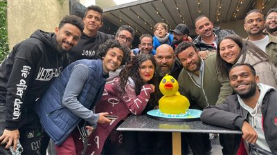 استنونا قريبًا.. أبطال 