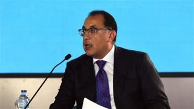 رئيس الوزراء يستعرض ضوابط حوكمة الإجراءات المتبعة فى تحصيل مقابل التحسين