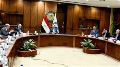 وزير البترول: إنتاج السيليكون مشروع قومى للاستفادة من مواردنا التعدينية