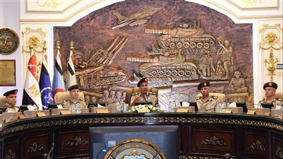 قبول دفعة جديدة بالأكاديمية العسكرية المصرية وخريجى الجامعات دفعة أكتوبر 2023