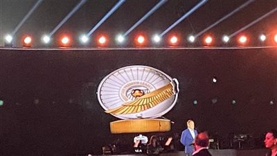 بالصور.. رابطة الأندية تكشف عن تصميم درع الدورى الجديد