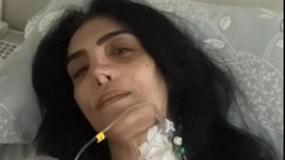 كان نفسي أخلف.. حورية فرغلي: بعد استئصال الرحم محدش فكر يزورني