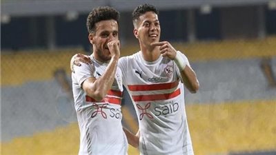 إمام عاشور يقود محاولات إقناع مصطفى فتحي بالانضمام إلى الأهلي