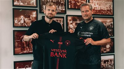 رسميًا.. ميتلاند يعلن ضم لاعب وسط تمهيدًا لرحيل إمام عاشور لـ الأهلي