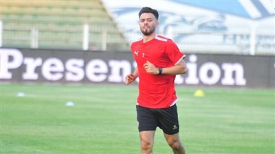 الدوري أهلاوي.. صلاح محسن يقود سيراميكا للفوز على بيراميدز