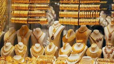 أسعار الذهب والدولار اليوم الثلاثاء 11 يوليو 2023