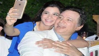 حقيقة وفاة إيمان البحر درويش.. صور صادمة من ابنته للجمهور