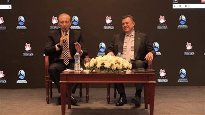 وزير السياحة والآثار يُشارك كمتحدث رئيسي بندوة مجلس الأعمال الكندي المصري