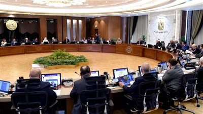 الحكومة تصدر ٧ قرارات هامة جديدة