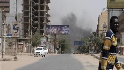 قمة دول جوار السودان في مصر.. هل تنهي أزمة الخرطوم؟