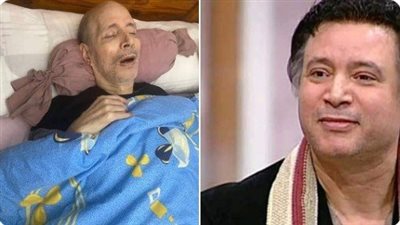 مفاجأة حول مرض إيمان البحر درويش.. وطلب هام لوزير الصحة