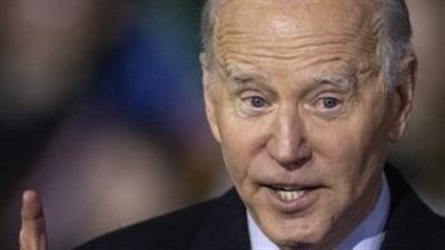 بايدن: إرسال الذخائر العنقودية لأوكرانيا قرار صعب جدا وليس دائما