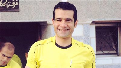 الغندور لـ VAR.. محمود البنا حكمًا لمباراة القمة بين الأهلي والزمالك