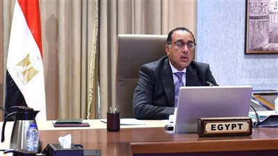 نيابة عن الرئيس.. مدبولي: القمة الإفريقية ستكون فرصة لبعث رسائل مُهمة إلى المجتمع الدولي