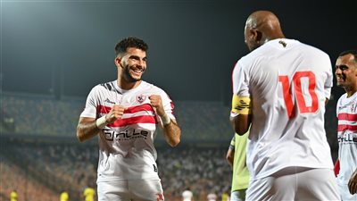 بقيادة زيزو وشيكابالا.. أوسوريو يعلن قائمة الزمالك لمواجهة الأهلي في القمة الـ126