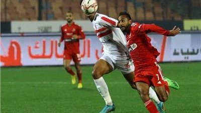 القمة 126.. مروان عطية يغادر معسكر الأهلي وانتهاء أزمة ديانج