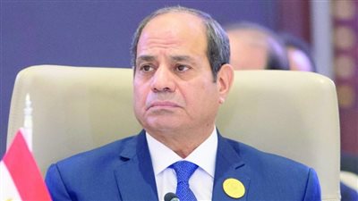 رئيس كينيا يشيد بجهود السيسي في أفريقيا