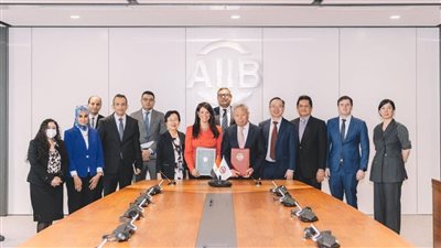 المشاط توقع مذكرة تفاهم مع الصين لوضع استراتيجية مُتكاملة للتعاون الإنمائي