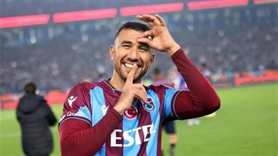 بعد العروض الاخيرة.. طرابزون يطلب صفقة الزمالك لتعويض رحيل تريزيجيه