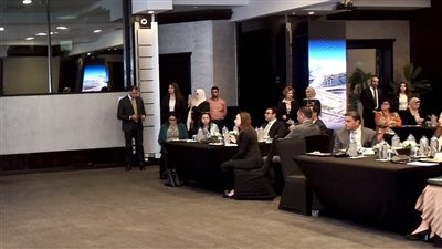 هيئة الاستثمار تُطلق مسابقة التميز في مجال التنمية المستدامة لعام 2023