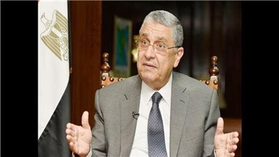 وزير الكهرباء يتراس اجتماع مجلس إدارة هيئة تنمية واستخدام الطاقة الجديدة والمتجددة 