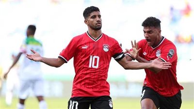 موعد مباراة منتخب مصر الأولمبي أمام المغرب في نهائي أمم أفريقيا والقنوات الناقلة