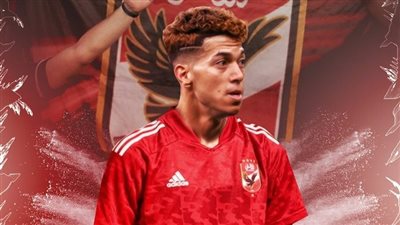 بعد إجتياز الكشف الطبي.. إمام عاشور يخضع لجلسة تصوير في الأهلي