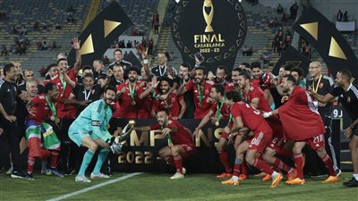 بمشاركة الأهلي.. فيفا يعلن موعد انطلاق بطولة دوري السوبر الإفريقي