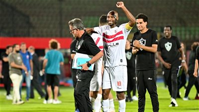 جلسات خاصة.. شيكابالا يحفز لاعبي الزمالك قبل مواجهة الأهلي