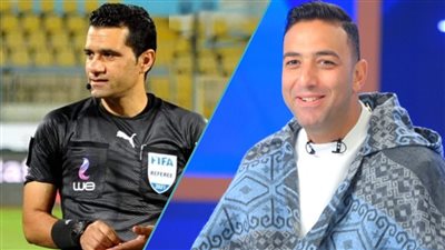 قبل مباراة القمة.. ميدو: عندي أمل أن ⁧‫البنا‬⁩ ينسى انتمائه النهاردة