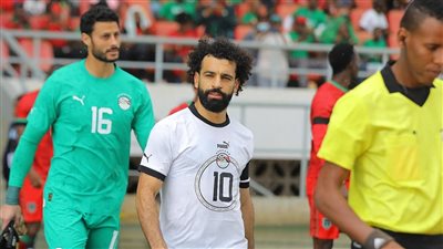 طريق المونديال.. مصر في مجموعة 