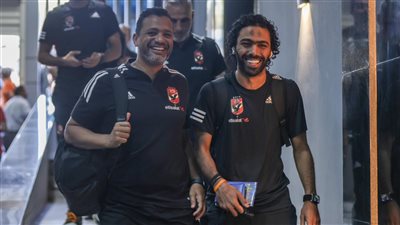 مفاجأة واحدة.. كولر يعلن تشكيل الأهلي أمام الزمالك في القمة 126