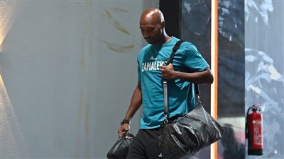 شيكابالا والجزيري يقودان هجوم الزمالك أمام الأهلي في القمة 126