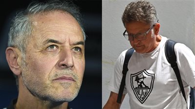 بعد رباعية الأهلي.. مهيب عبد الهادي: كولر ضحك على اوسوريو