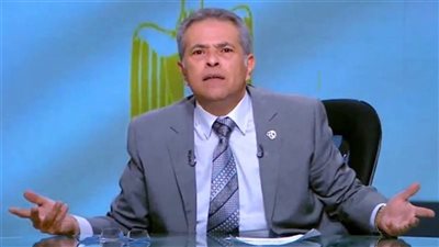 الحكم بحبس الإعلامي توفيق عكاشة.. ننشر التفاصيل كاملة