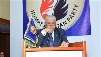 حروب الأجيال الحديثة و آثارها على الأمن القومي.. ندوة لحماة الوطن بالشرقية