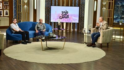 الليثي يعلن أسماء الفائزات بجهاز عروسة و يستضيف الجار الوفى بـ 