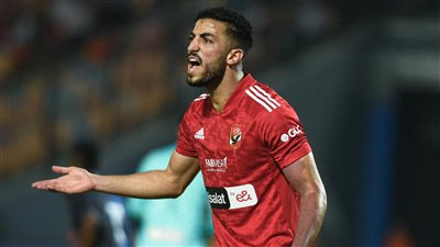 تحذير أخير من كولر.. قرار عاجل لـ الأهلي ضد محمد عبدالمنعم