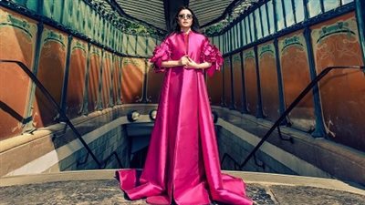 لطيفة تطرح البرومو الخاص بأول أغانيها في الموسم الصيفي