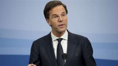 هولندا تعلن إجراء انتخابات عامة مبكرة يوم 22 نوفمبر المقبل