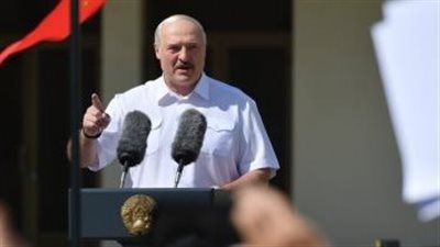 بيلاروسيا: لن نستخدم السلاح النووي الروسي إلا للدفاع عن النفس