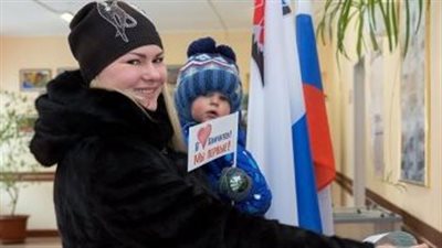 روسيا تدعو ممثلين من رابطة الدول المستقلة لمراقبة 