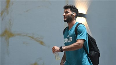 تفاصيل.. العرض التركي لـ أحمد سيد زيزو للرحيل عن الزمالك