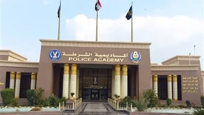  فتح باب تقديم طلبات الالتحاق بقسم الضباط المتخصصين