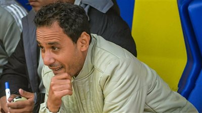 جماهير المصري تُشبه الفريق بـ نابولي.. طارق السيد: هدفنا التتويج بكأس الرابطة